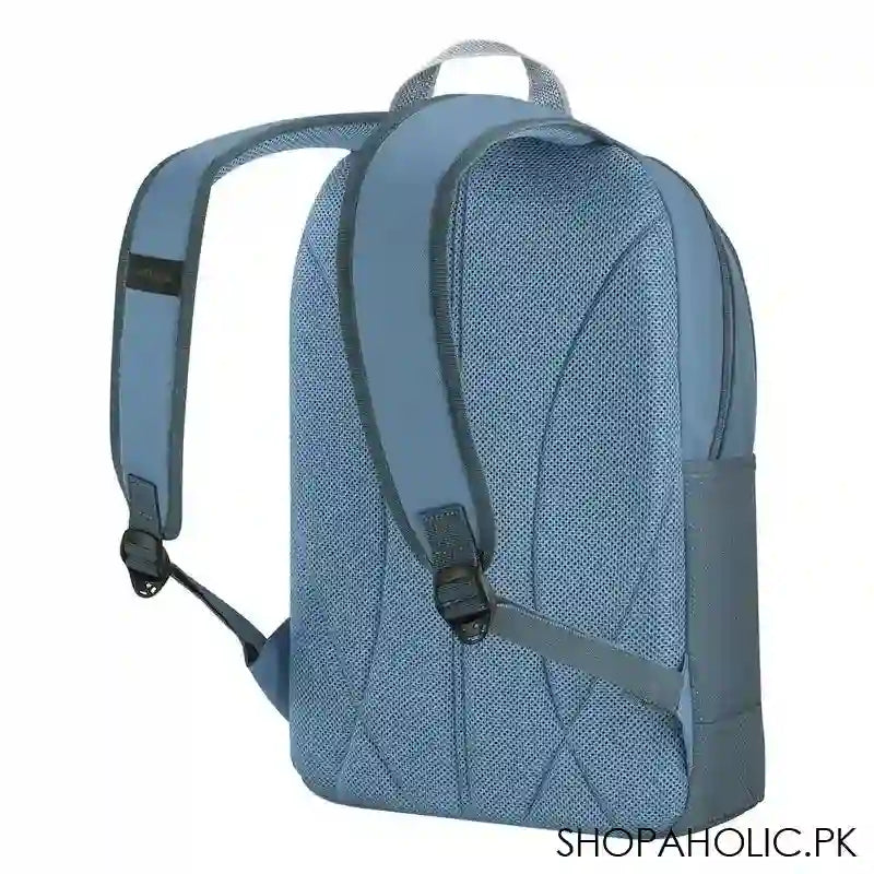 Wenger 15.6" Tyon Laptop Backpack, Blue, 653183 - Image 6