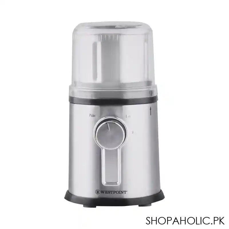 West Point Coffee And Spice Grinder, WF-9226 - Main Image