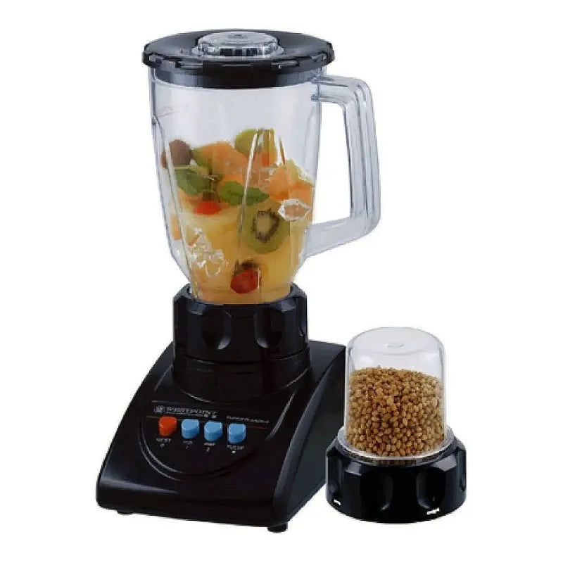 west point deluxe 2 in 1 grinder & blender, 350w, wf 7181 main image