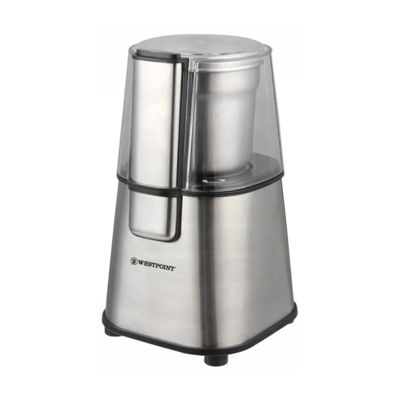 west point deluxe coffee grinder, wf 9224 main image