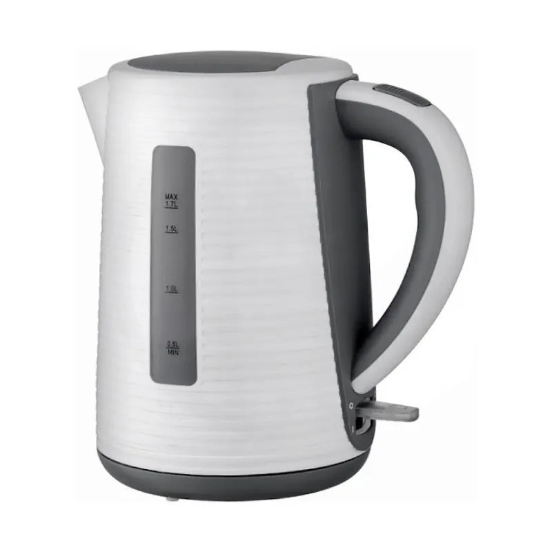 west point deluxe cordless kettle, 1.7l, 1850w, wf 8269 main image