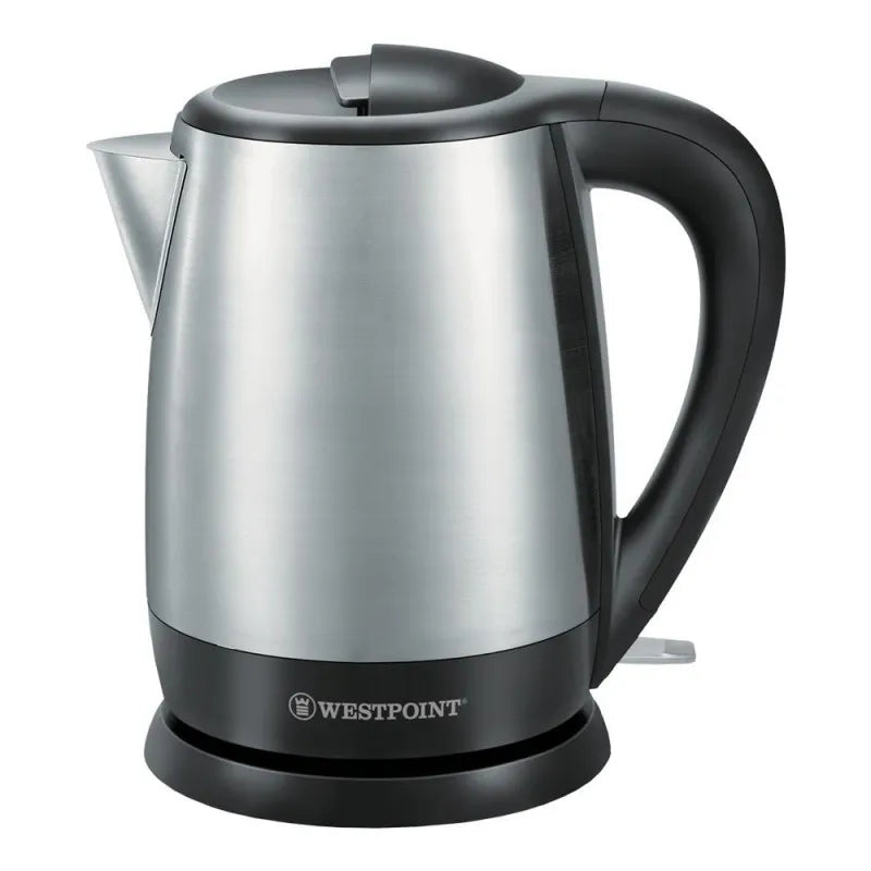 west point deluxe cordless kettle, 1.8l wf 6172 main image