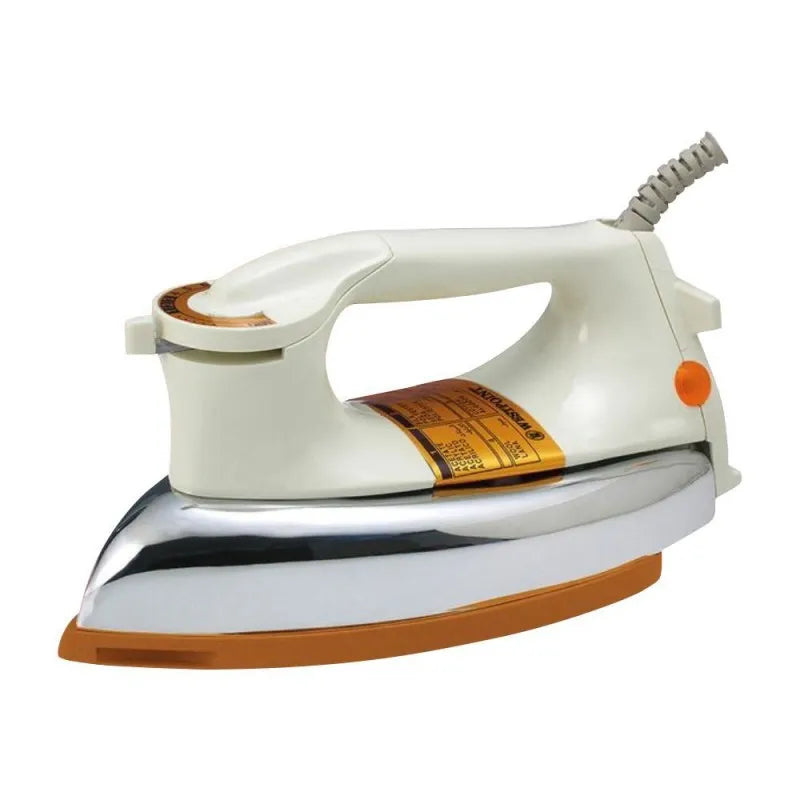 west point deluxe dry iron, 1000w, wf 80 b main image