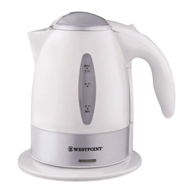 west point deluxe electric kettle, 1 liter, wf 409 main image