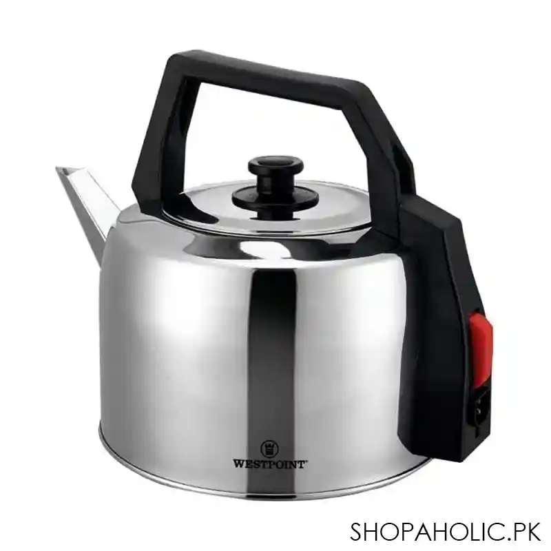 west point deluxe electric kettle, wf 6178 main image