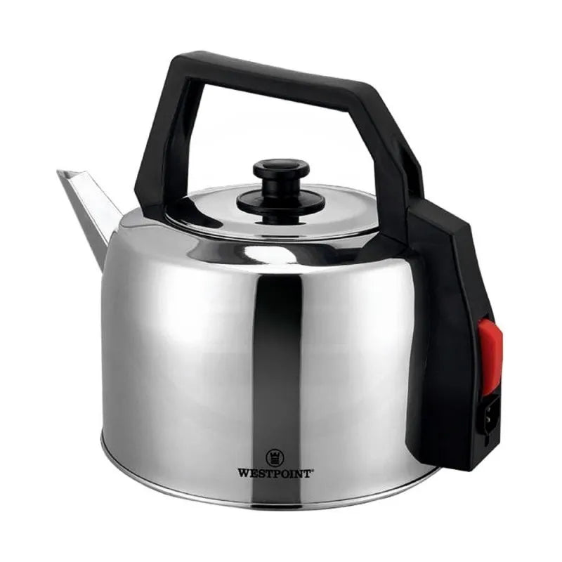 west point deluxe electric kettle, wf 6178 main image