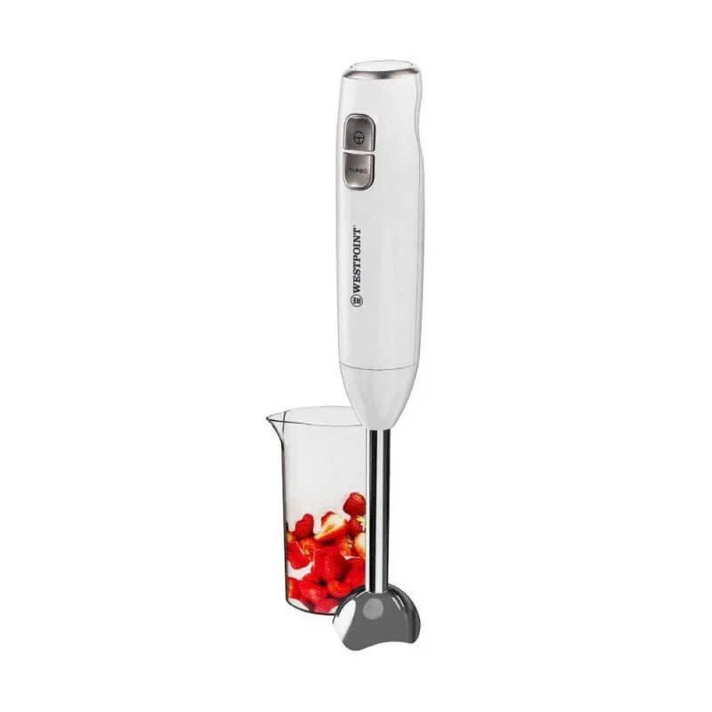 west point deluxe hand blender, wf 9214 main image