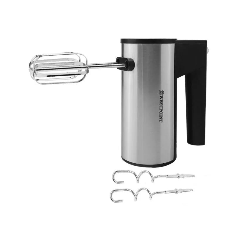 west point deluxe hand mixer, wf 9806 main image