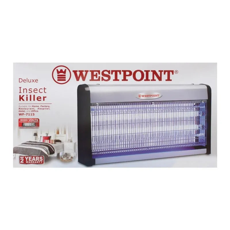 west point deluxe insect killer, wf 7115 image2