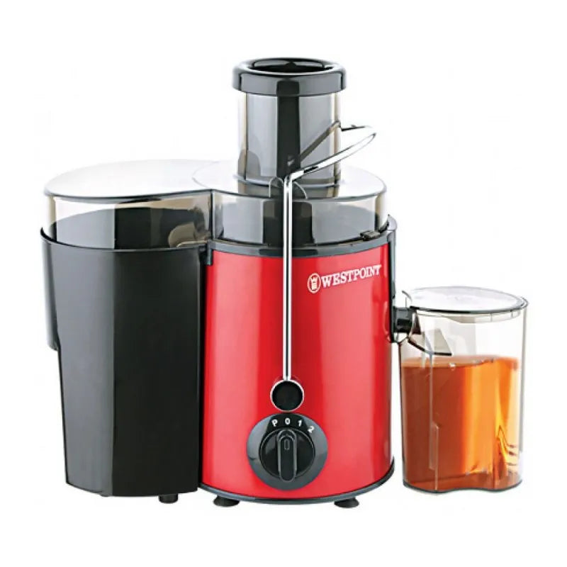 west point deluxe juicer, 500w, wf 5160 main image