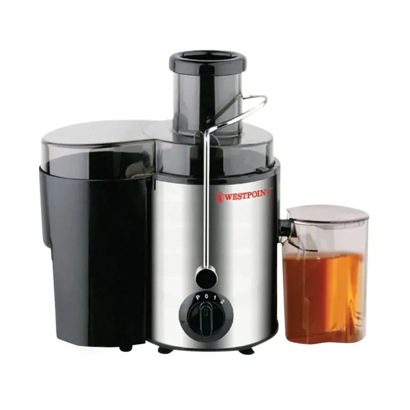 west point deluxe juicer, 500w, wf 5161 main image