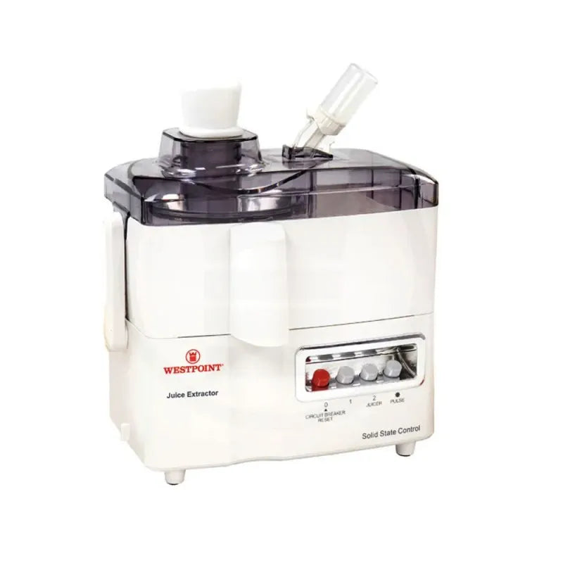 west point deluxe juicer, 750w, wf 1186 main image