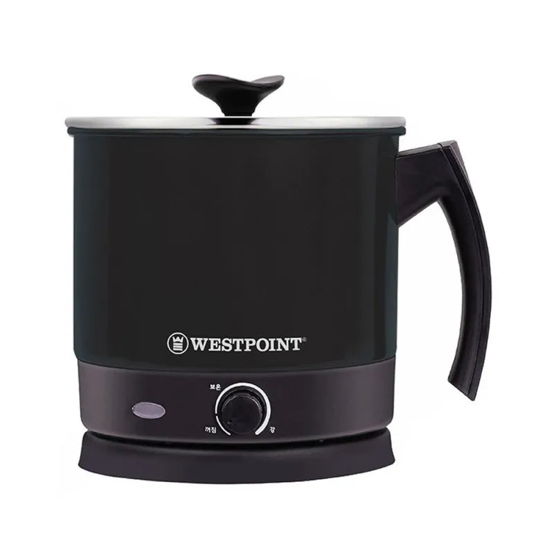 west point deluxe multi function kettle, 1.8l, wf 6275 main image