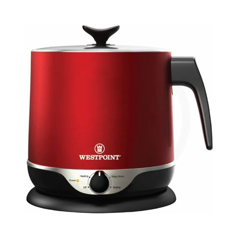 west point deluxe multi function kettle, wf 6175 main image