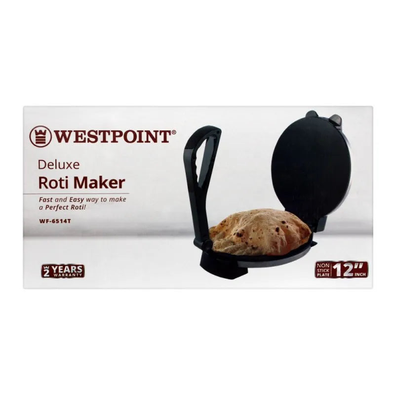 west point deluxe roti maker, wf 6514 image3