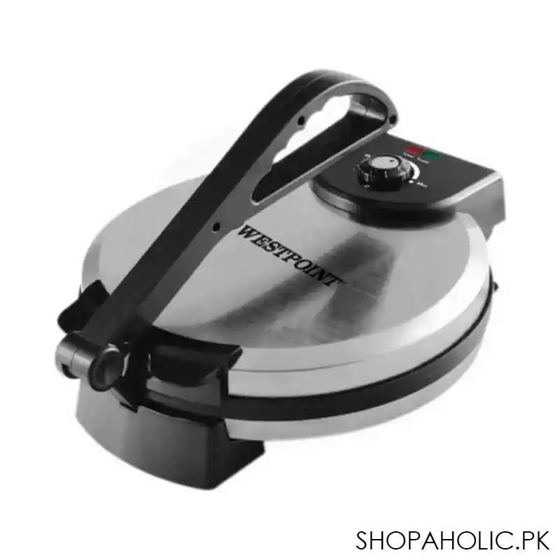 west point deluxe roti maker, wf 6514 main image