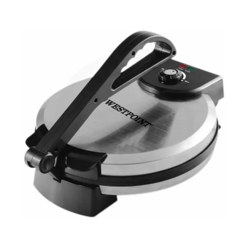 west point deluxe roti maker, wf 6514 main image