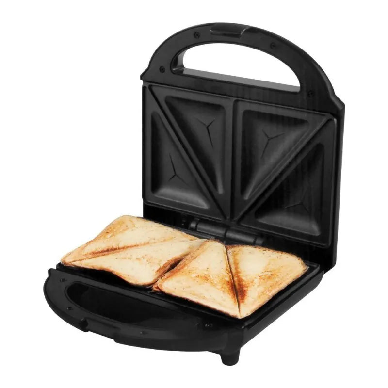 west point deluxe sandwich toaster, 700w, wf 643 main image