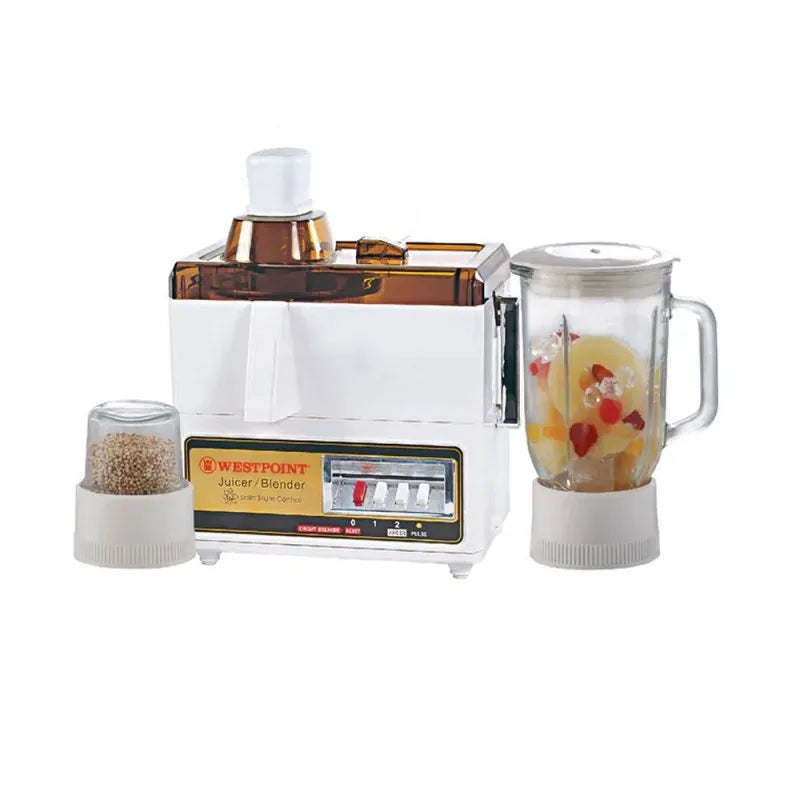 west point juicer blender, 500w, 1000ml, wf 7701 main image