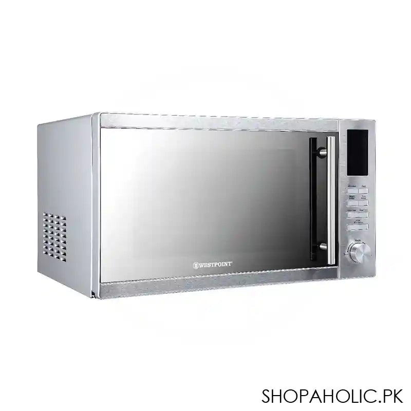 West Point Microwave Oven With Grill, 55 Liters, WF-851 - Main Image