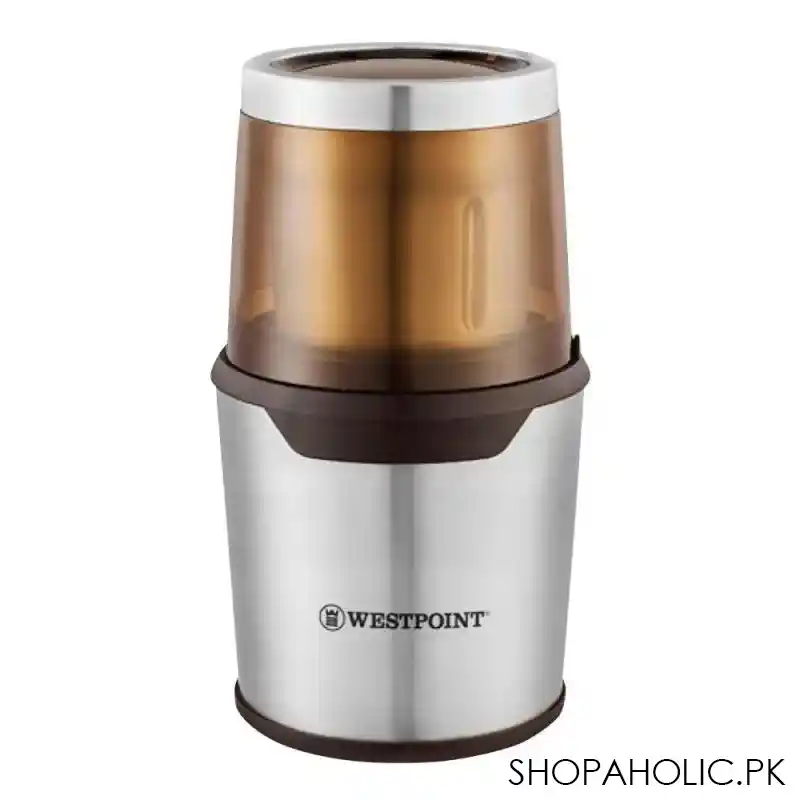 west point professional coffee grinder, wf 9225 main image