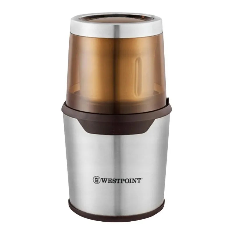 west point professional coffee grinder, wf 9225 main image