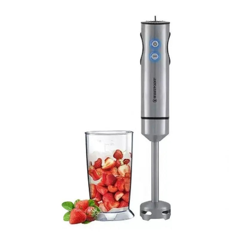 west point professional hand blender, 800w, variable speed, wf 9934 main image