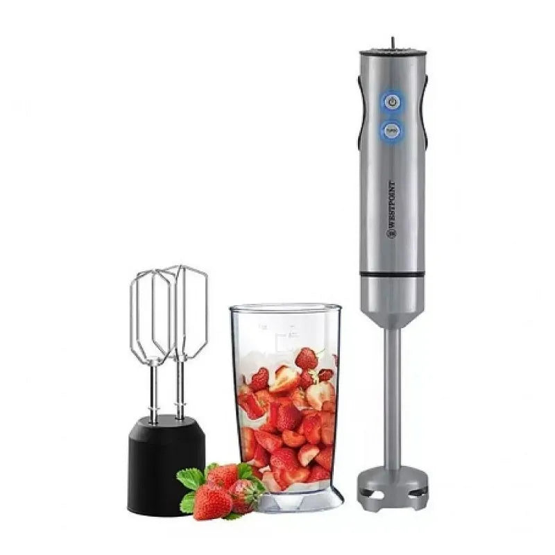 west point professional hand blender, 800w, variable speed, wf 9935 main image