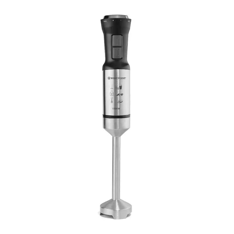 west point professional hand blender, wf 9933 main image