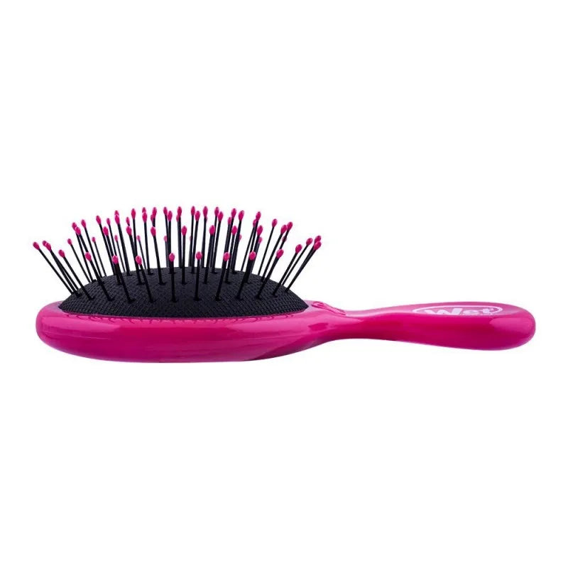 wet brush mini detangler hair brush pink, bwr832pink image2