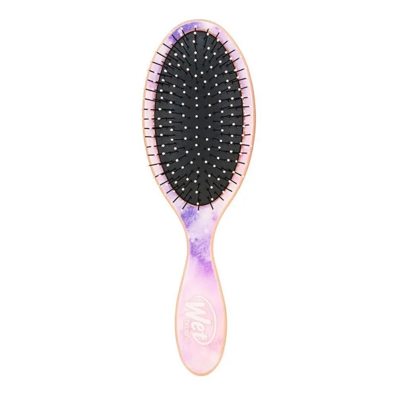 wet brush original detangler hair brush color wash watermark, bwr830wawm main image