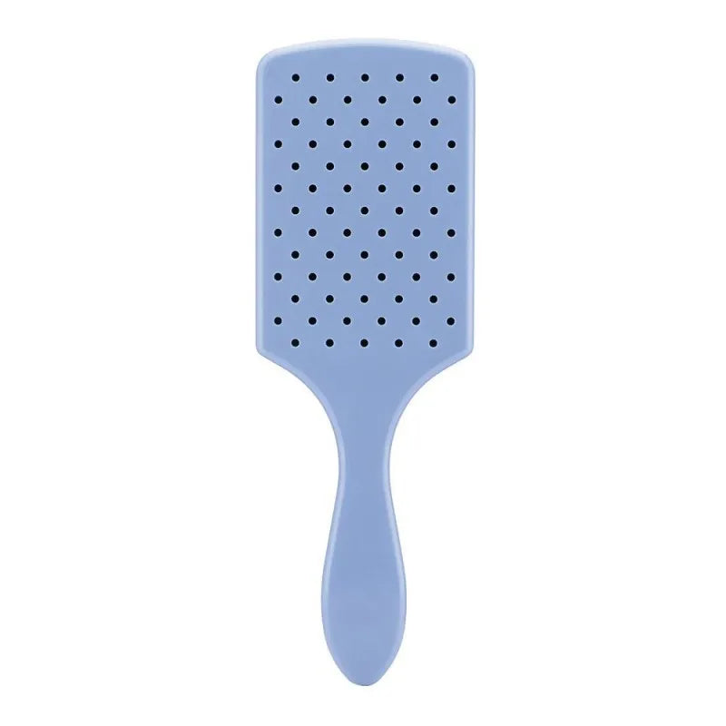 wet brush paddle detangler hair brush sky, bwr831skyp image3