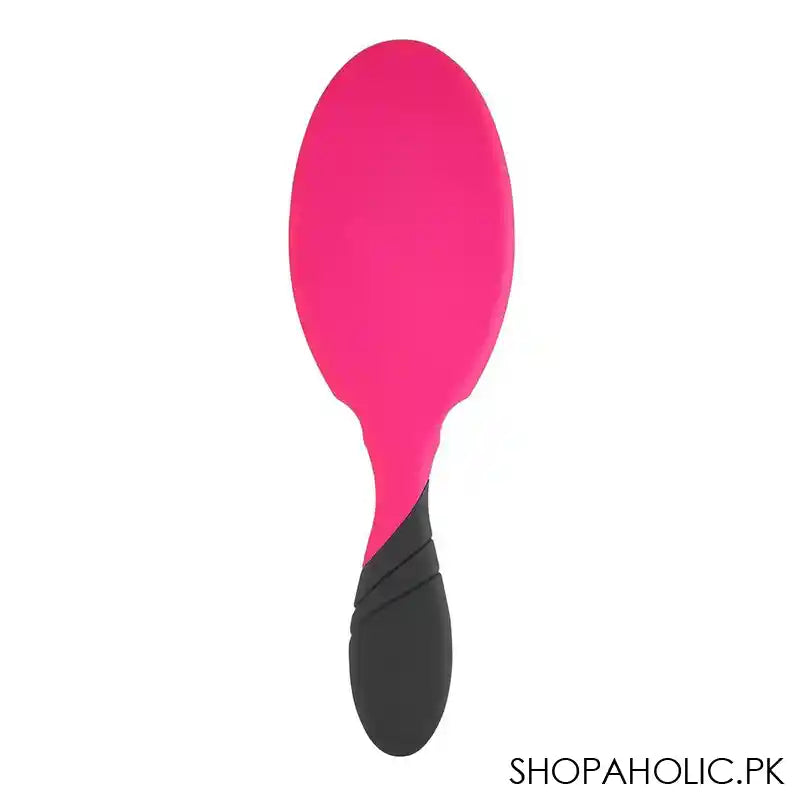 Wet Brush Pro Detangler Hair Brush, Pink, BWP830PROP - Image 4