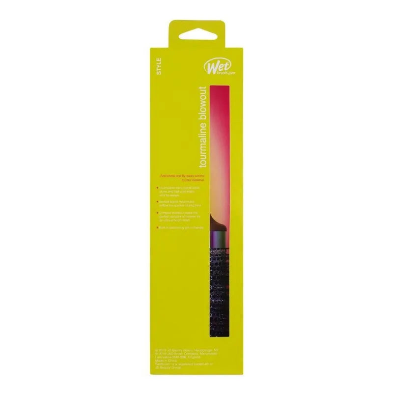 wet brush pro style tourmaline blowout  2.75, bwp834decxl image3