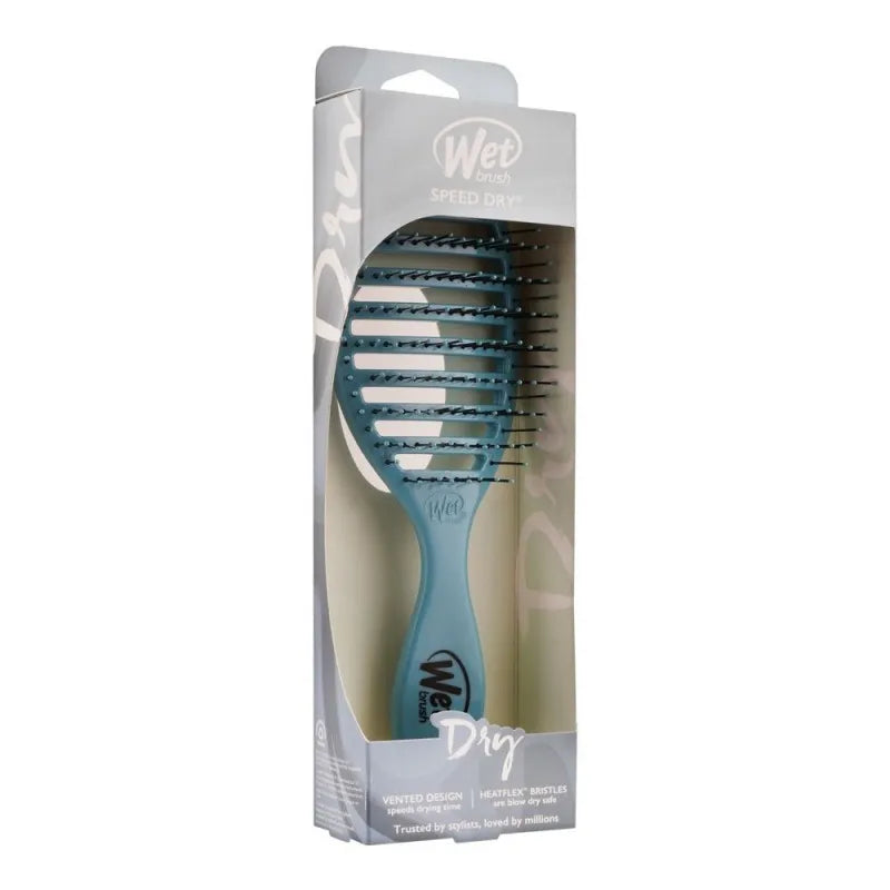 wet brush speed dry hair brush terrain textures artic blue, bwr810ttab image4