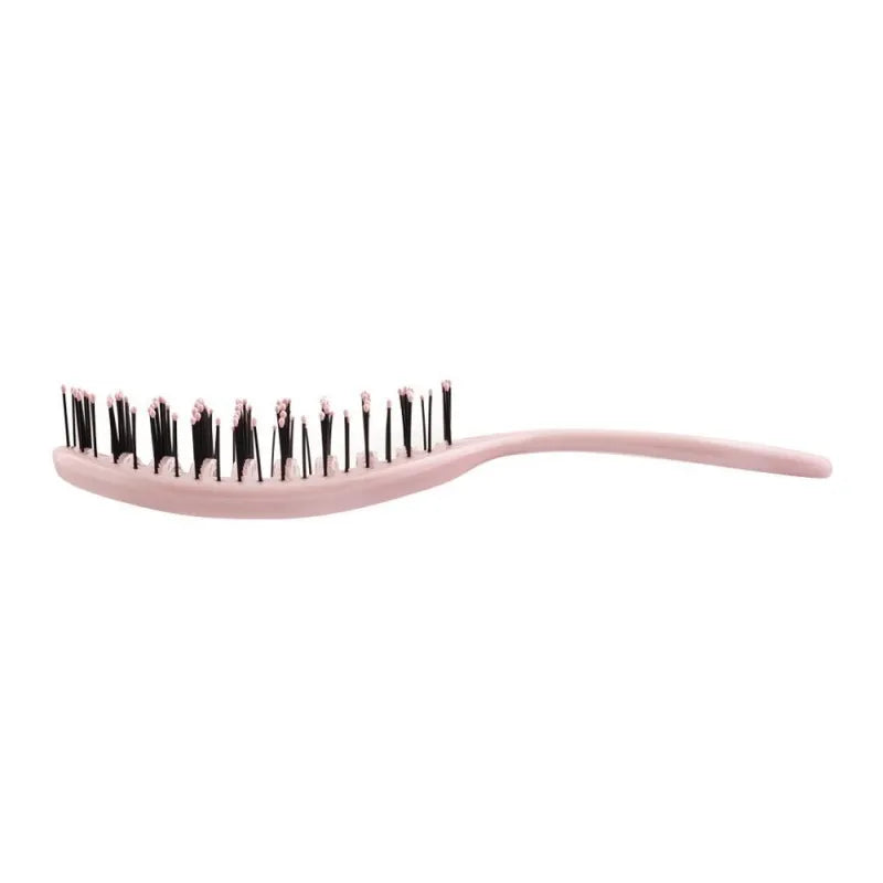 wet brush speed dry hair brush terrain textures dusty rose, bwr810ttdr image2