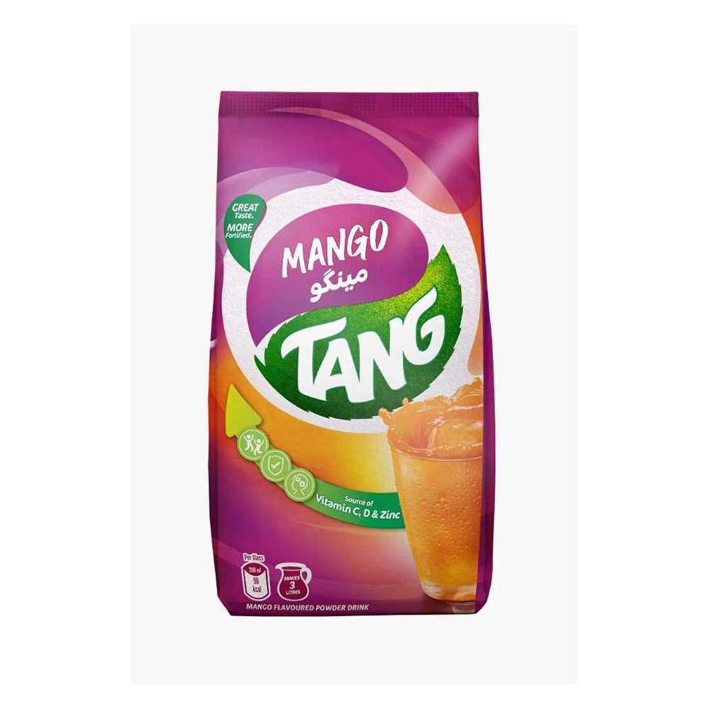 Tang Mango Pouch, 375g - Main Image