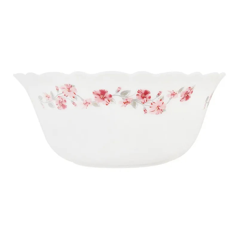 white diamond medium bowl, 7 inches, no. 769 image2