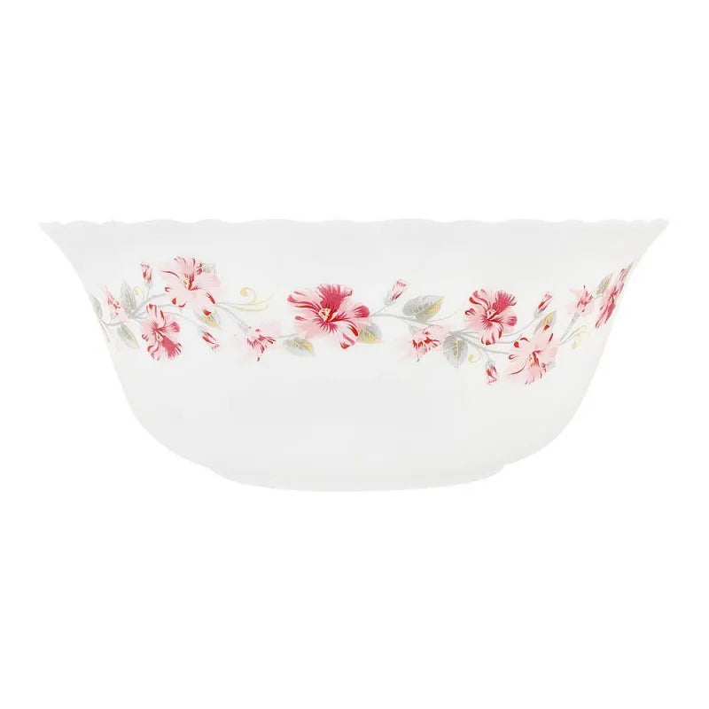 white diamond medium bowl, 8 inches, no. 769 image2