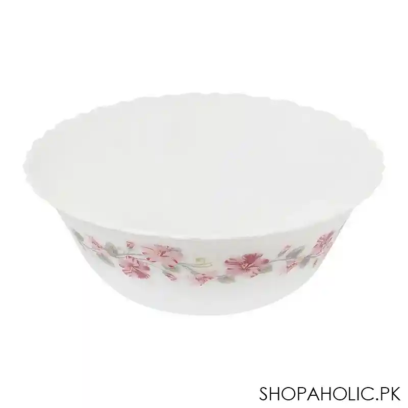 white diamond medium bowl, 8 inches, no. 769 main image