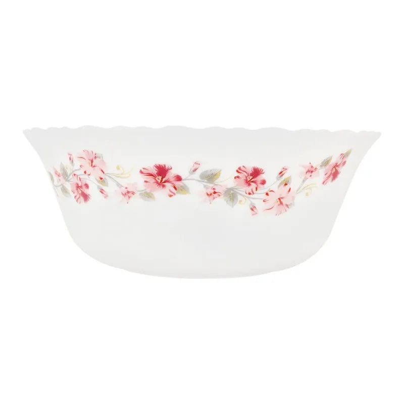 white diamond medium bowl, 9 inches, no. 769 image2