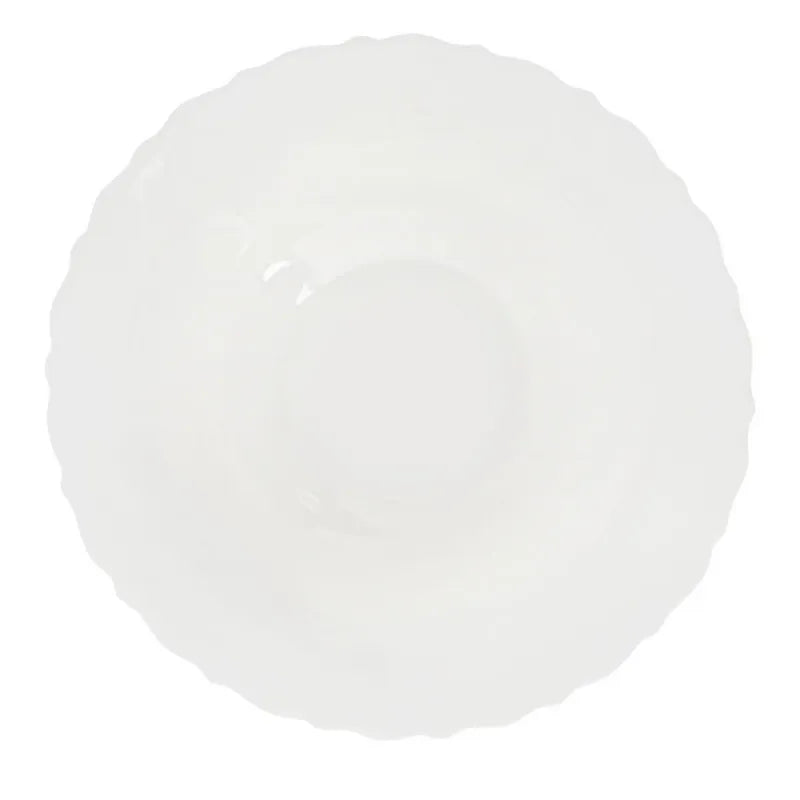 white diamond medium bowl, 9 inches, no. 769 image3