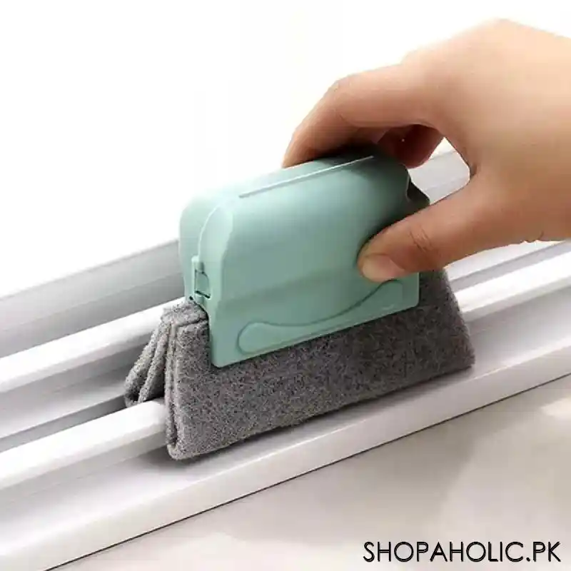 window groove cleaning brush main image