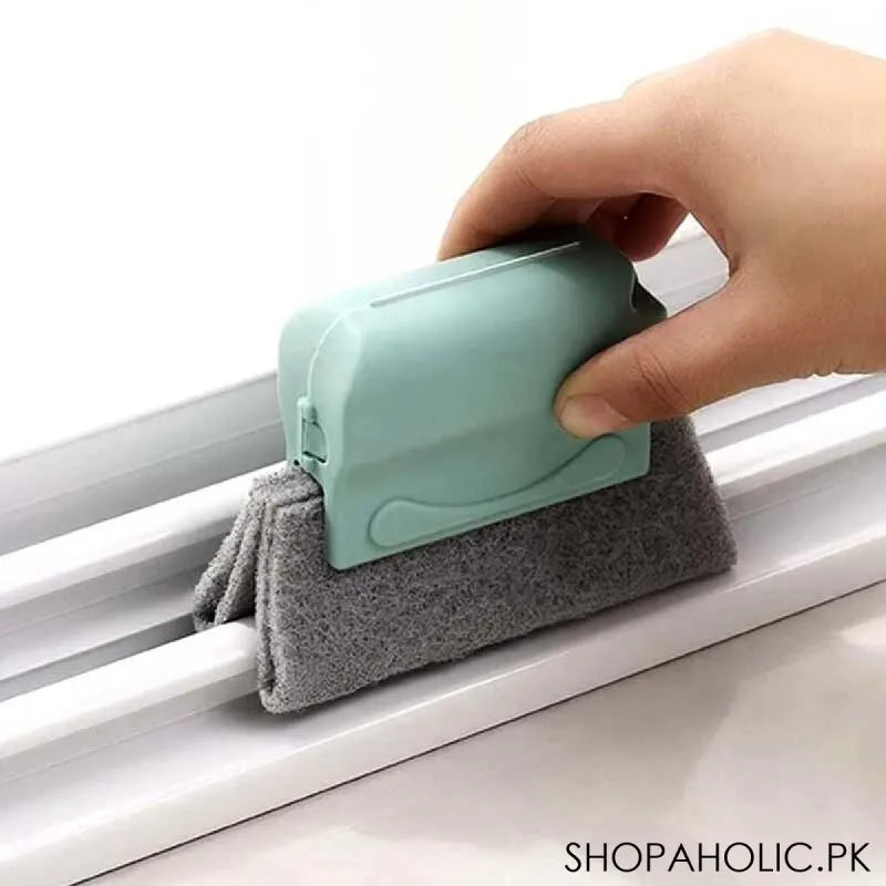 window groove cleaning brush main image