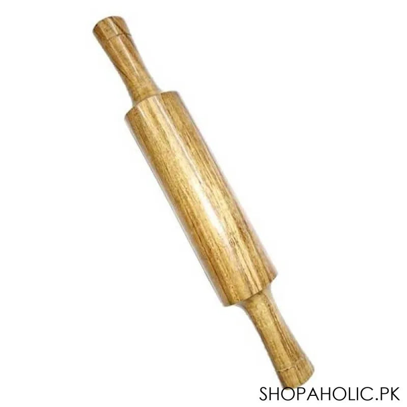 wooden rolling pin belan image3