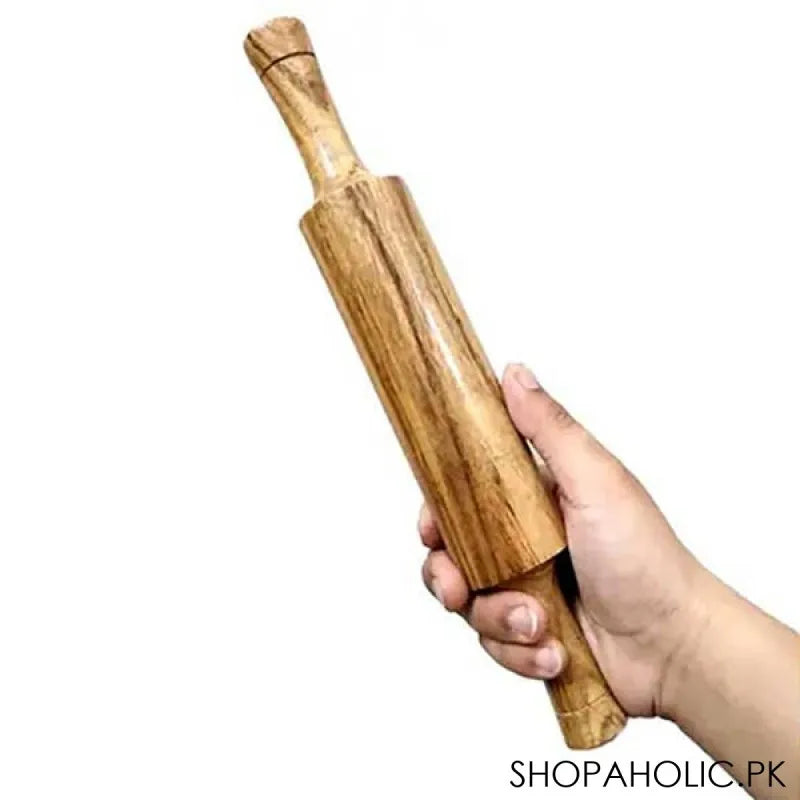 wooden rolling pin belan main image