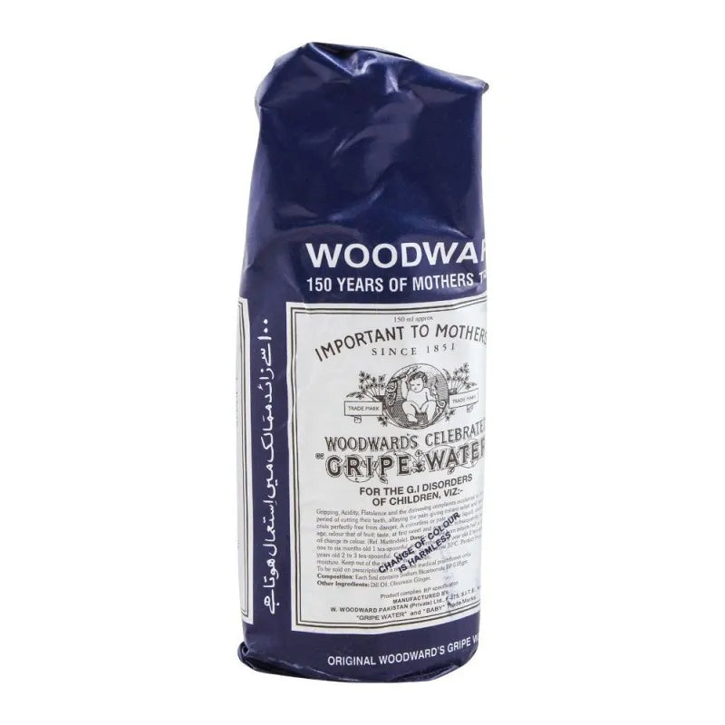 woodward's gripe water, 150ml main image