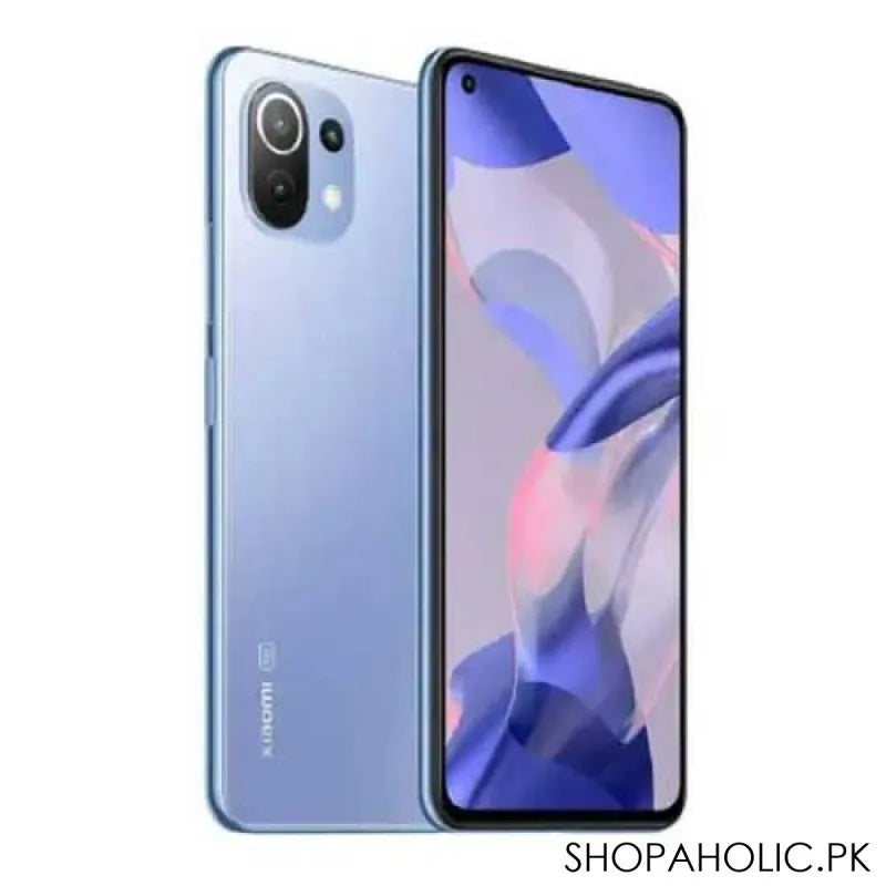 xiaomi 11 lite 5g ne main image