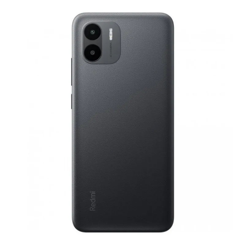 xiaomi redmi a2+ 3/64gb, black, mobile set image2