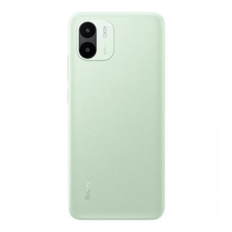 xiaomi redmi a2+ 3/64gb, light green, mobile set image2